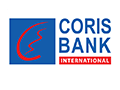 Logo Coris Bank