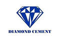Logo Diamond cement