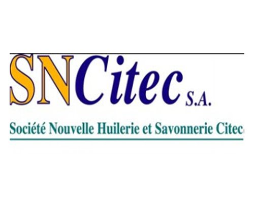Logo SN Citec